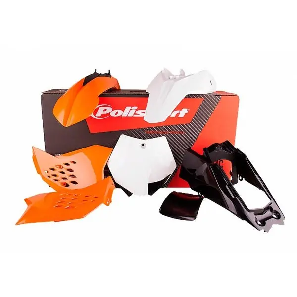 Polisport Mx Complete Kit 1