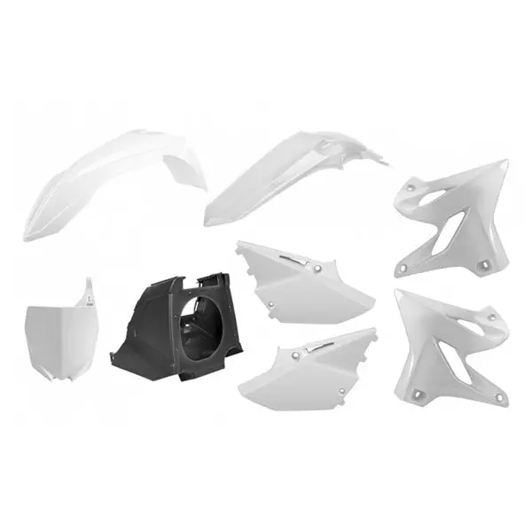Polisport Mx Complete Kit Restyling 2