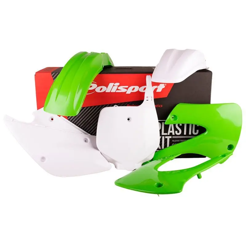 Polisport Mx Complete Kit 1