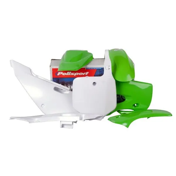 Polisport Mx Complete Kit 1