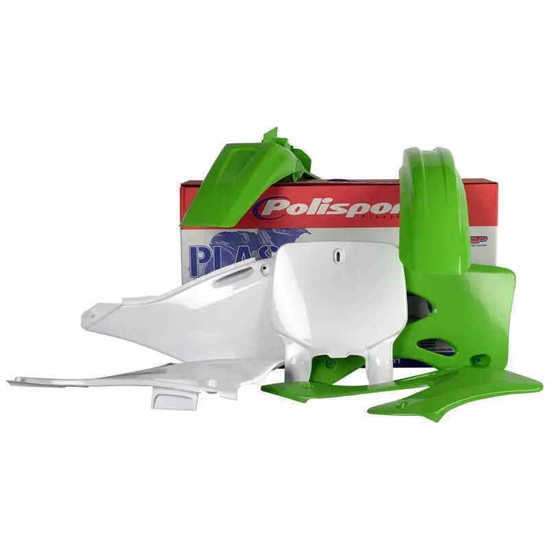 Polisport Mx Complete Kit 1