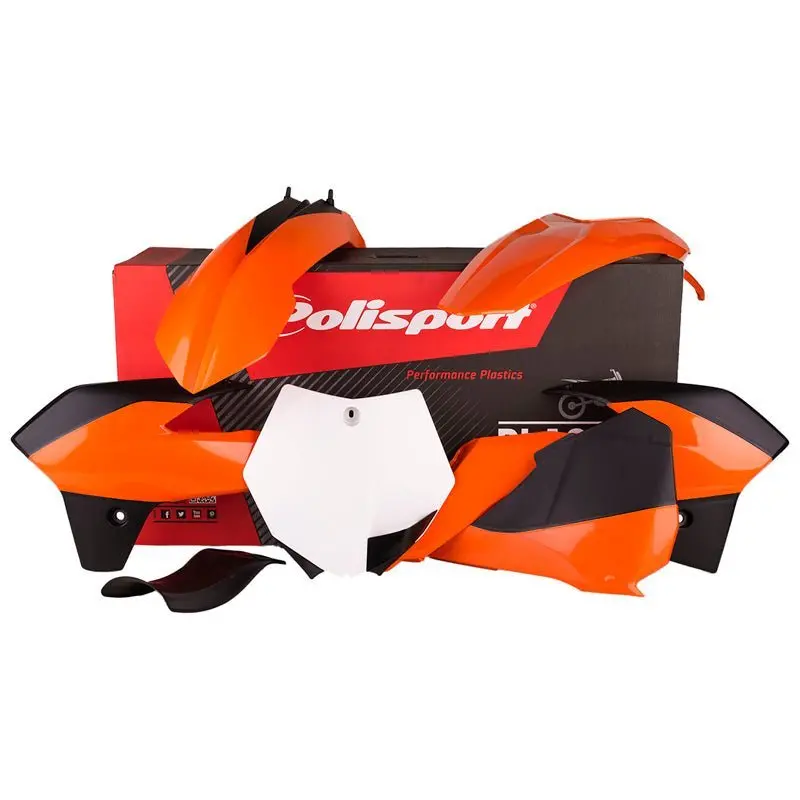 Polisport Mx Complete Kit 1