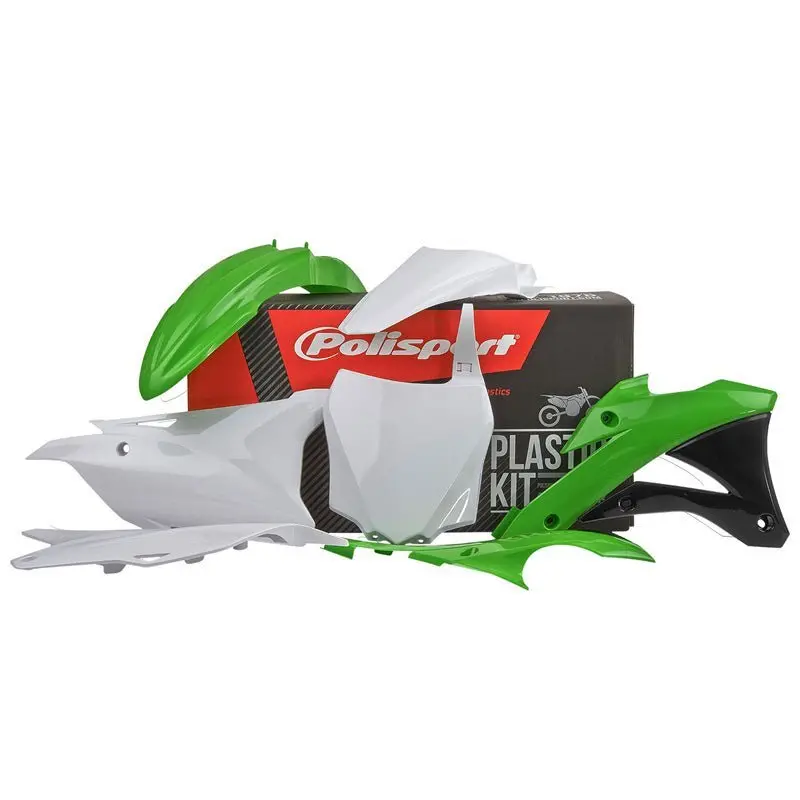 Polisport Mx Complete Kit 1