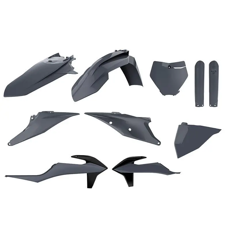Polisport Mx Complete Kit 1