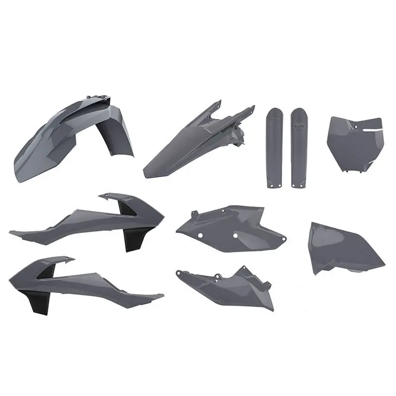 Polisport Mx Complete Kit 1