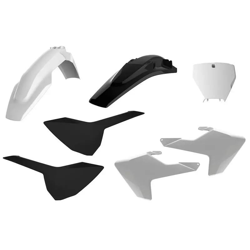 Polisport Mx Complete Kit 1