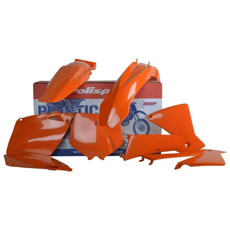Polisport Mx Kit 01-02 (Oem) 1