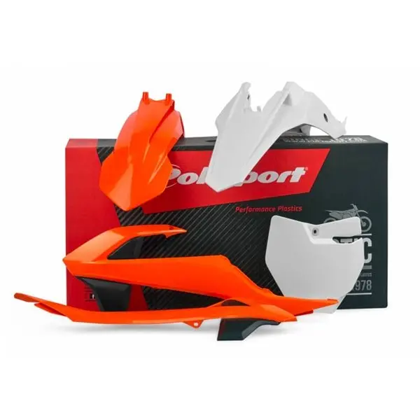 Polisport Mx Complete Kit 1
