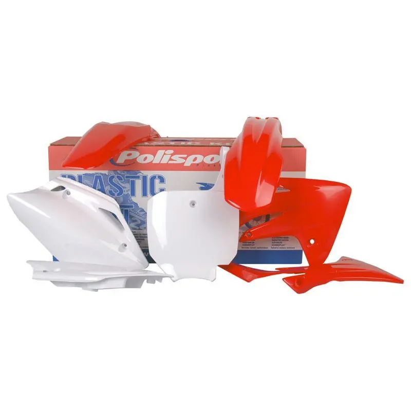 Polisport Mx Kit Honda (Oem) 1