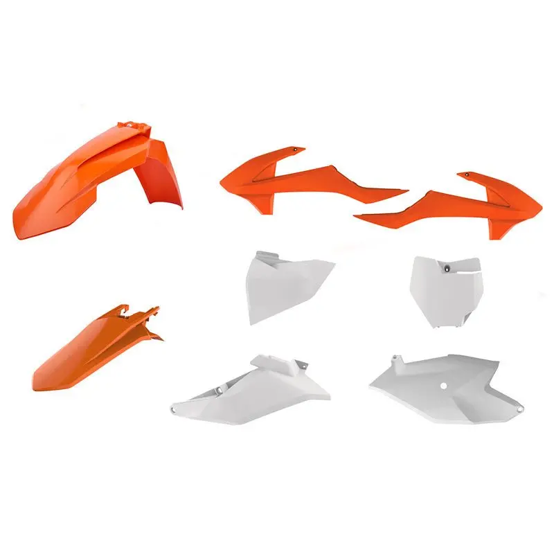 Polisport Mx Kit Ktm (Oem) 1
