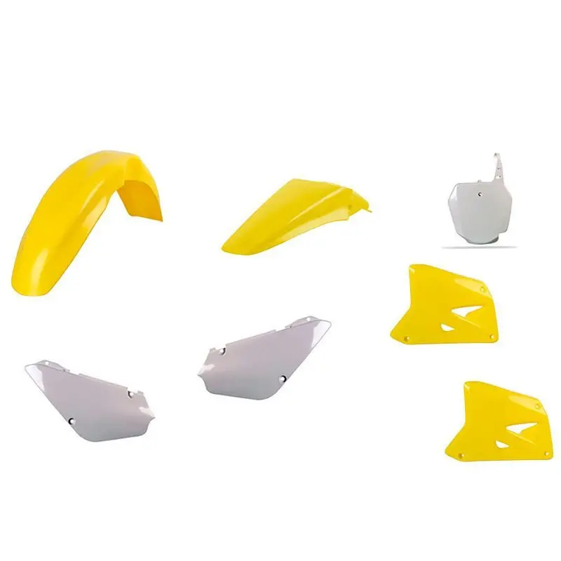 Polisport Mx Kit Suzuki (Oem 18-20) 1