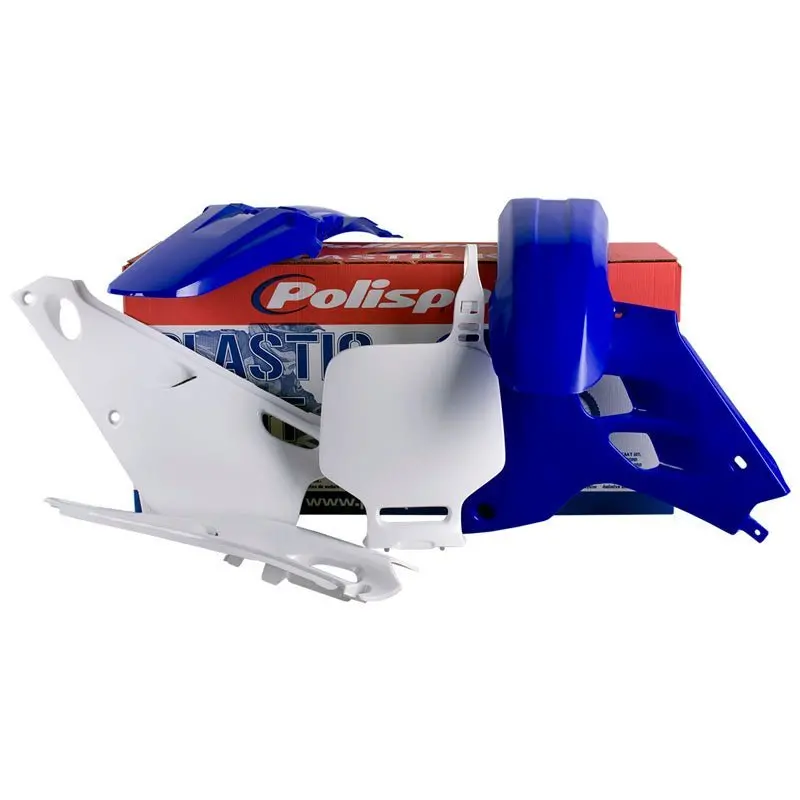 Polisport Mx Kit 1