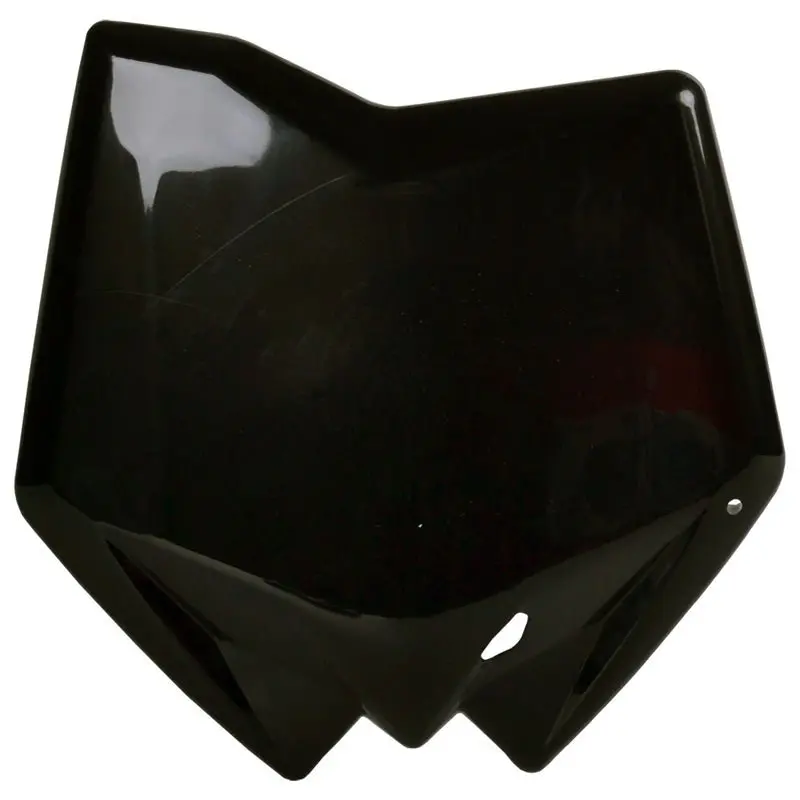 Polisport Number Plate 1