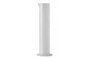 Polisport Oil Beaker 250Cc/0,06G Clear 1