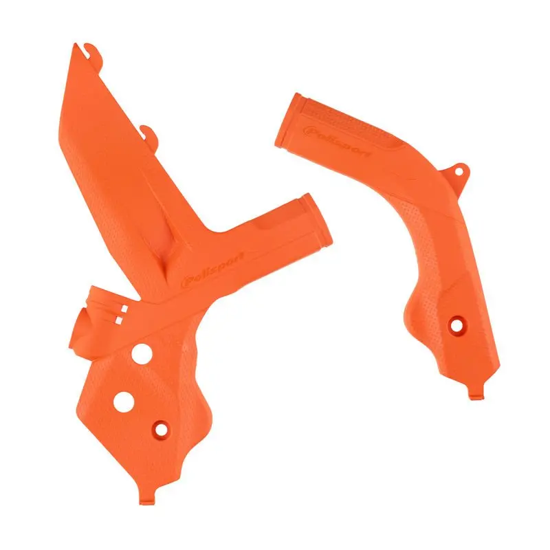 Polisport Frame Protectors 1