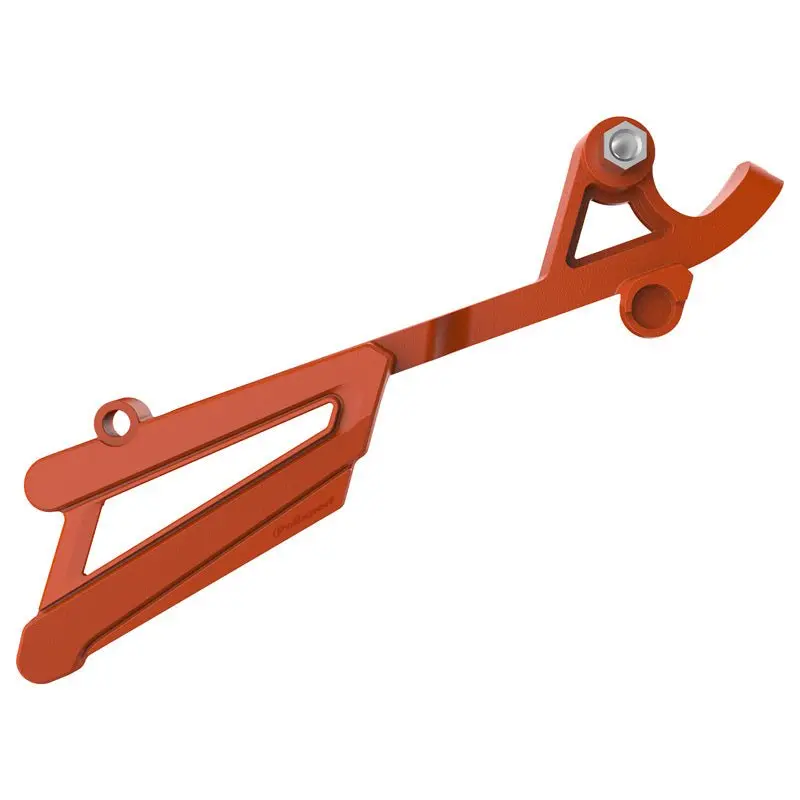 Polisport Front Sprocket Protector 1