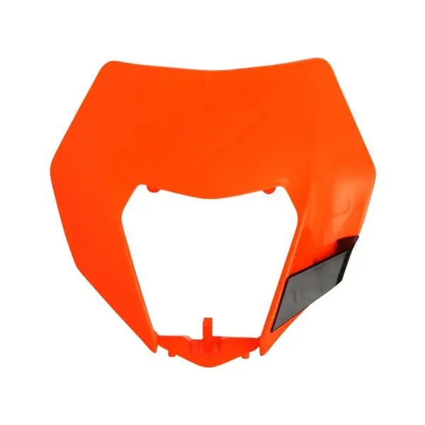 Polisport Headlight Plastic 1