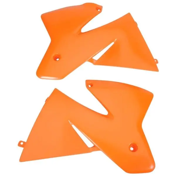 Polisport Radiator Scoop 1