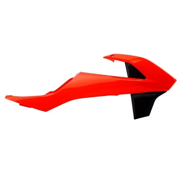 Polisport Rear Fender 1
