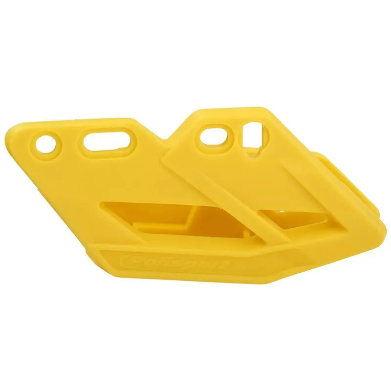 Polisport Perfromance Chain Guide Husqvarna (Yellow) 2