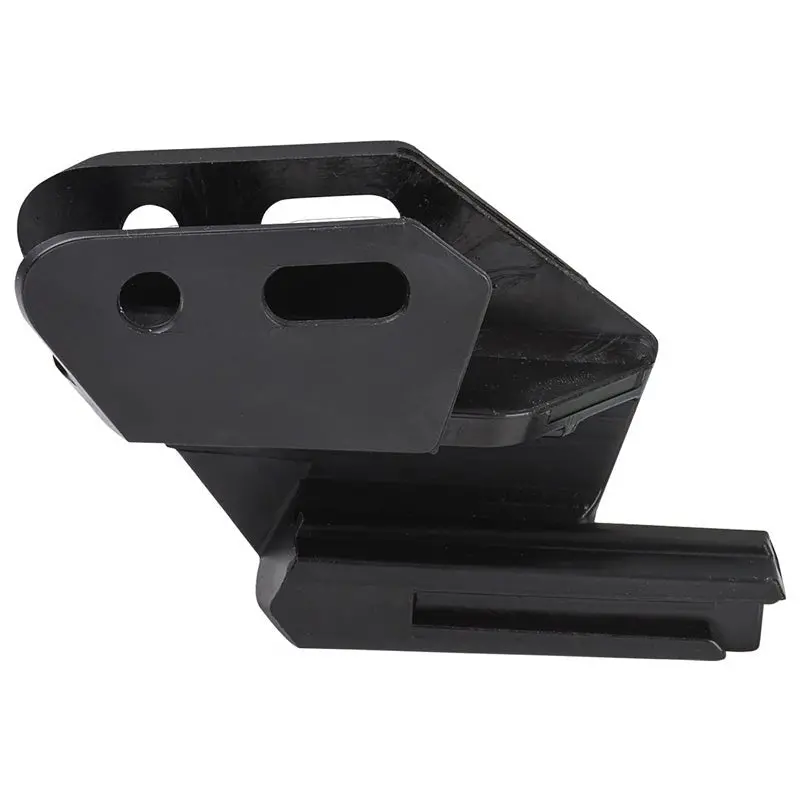 Polisport Perfromance Chain Guide Kawasaki (Black) 1