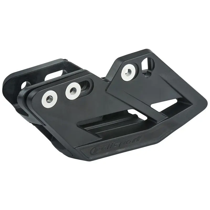 Polisport Perfromance Chain Guide Kawasaki (Green) 1