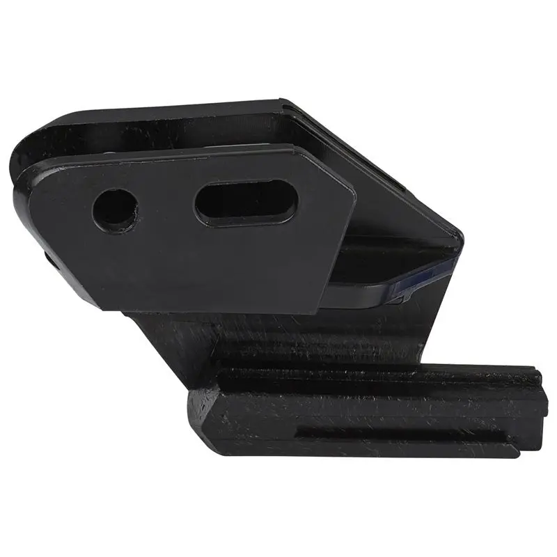 Polisport Perfromance Chain Guide Yamaha (Black) 1