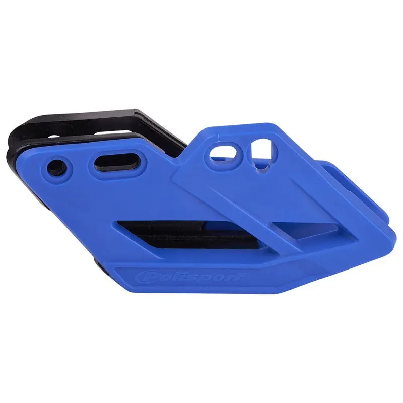 Polisport Perfromance Chain Guide Yamaha (Blue) 1