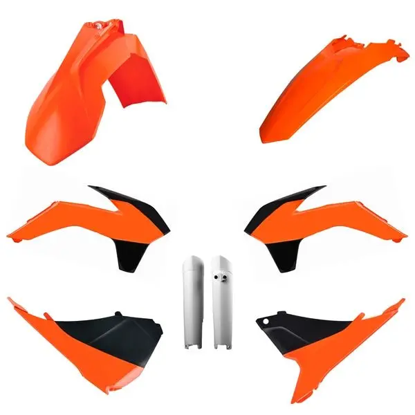 Polisport Mx Complete Kit 1