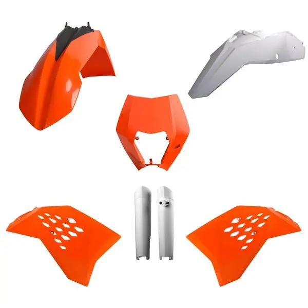 Polisport Mx Complete Kit 1