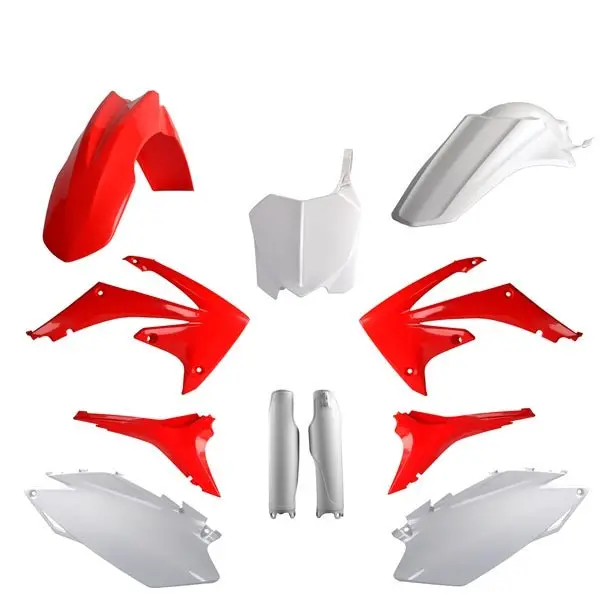 Polisport Mx Complete Kit 1