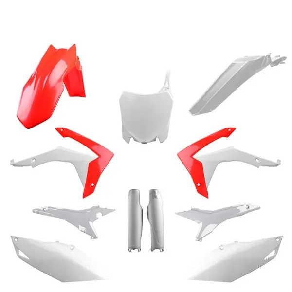Polisport Mx Complete Kit 1