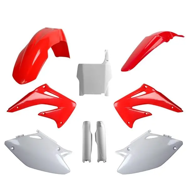 Polisport Mx Complete Kit 1