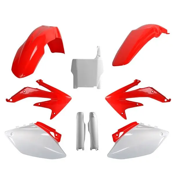 Polisport Mx Complete Kit 1