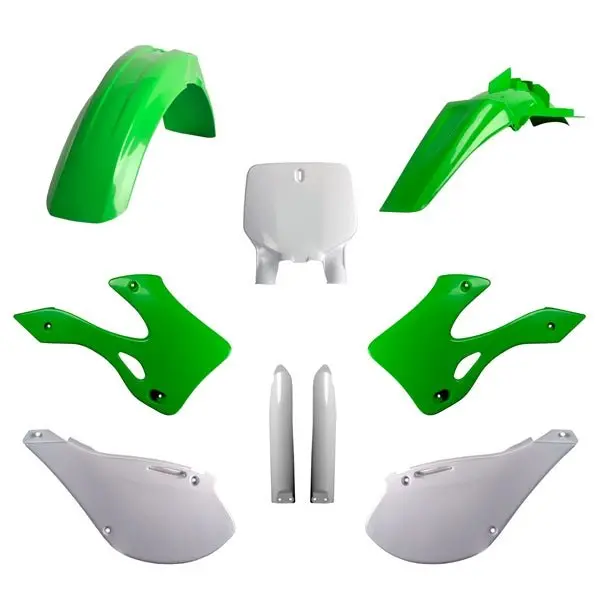 Polisport Mx Complete Kit 1
