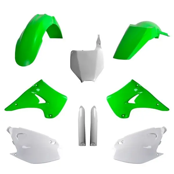 Polisport Mx Complete Kit 1