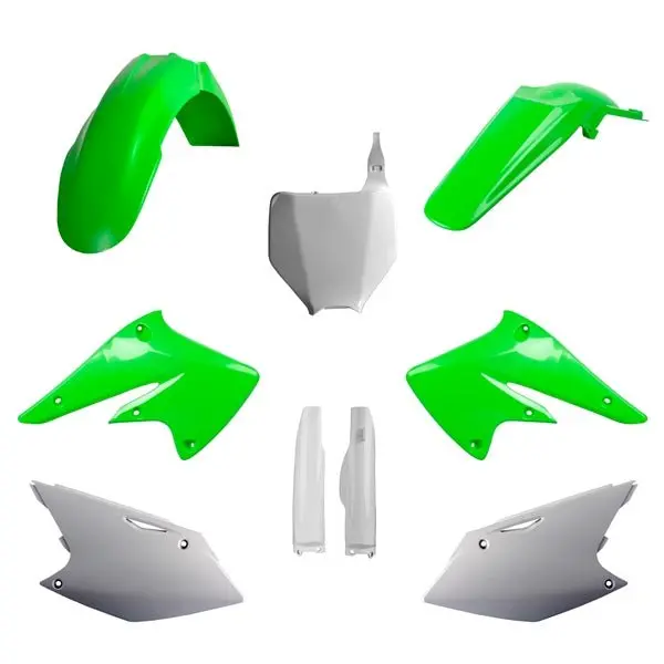 Polisport Mx Complete Kit 1