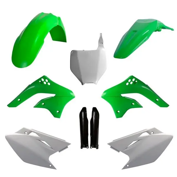 Polisport Mx Complete Kit 1