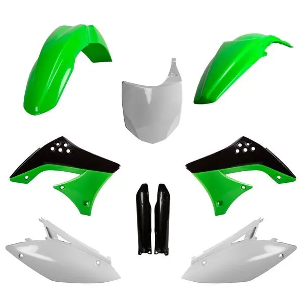 Polisport Mx Complete Kit 1