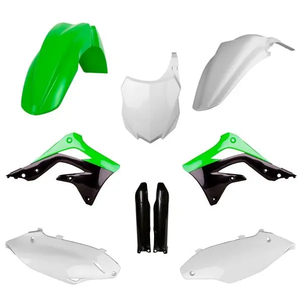 Polisport Mx Complete Kit 1