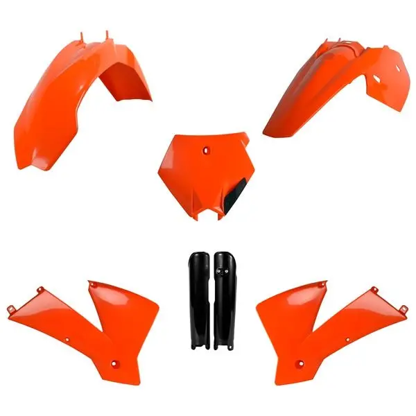 Polisport Mx Complete Kit 1