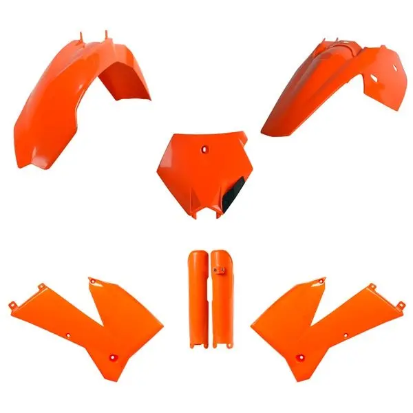 Polisport Mx Complete Kit 1