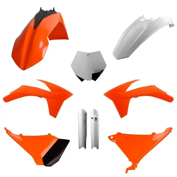 Polisport Mx Complete Kit 1
