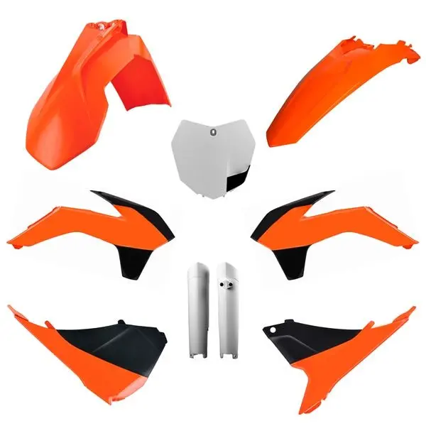Polisport Mx Complete Kit 1