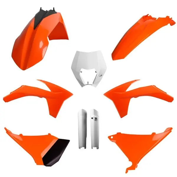 Polisport Mx Complete Kit 1