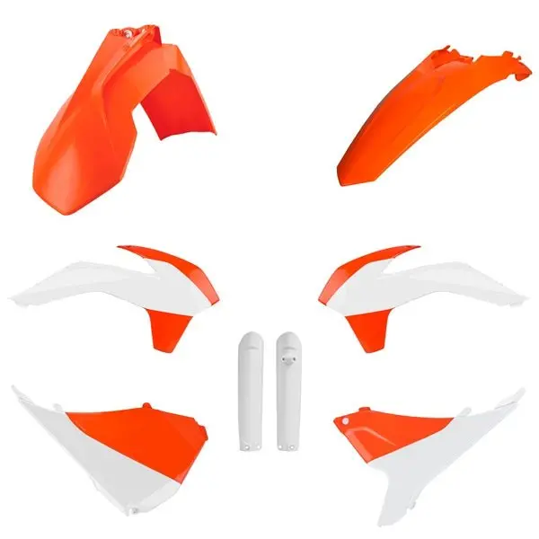 Polisport Mx Complete Kit 1