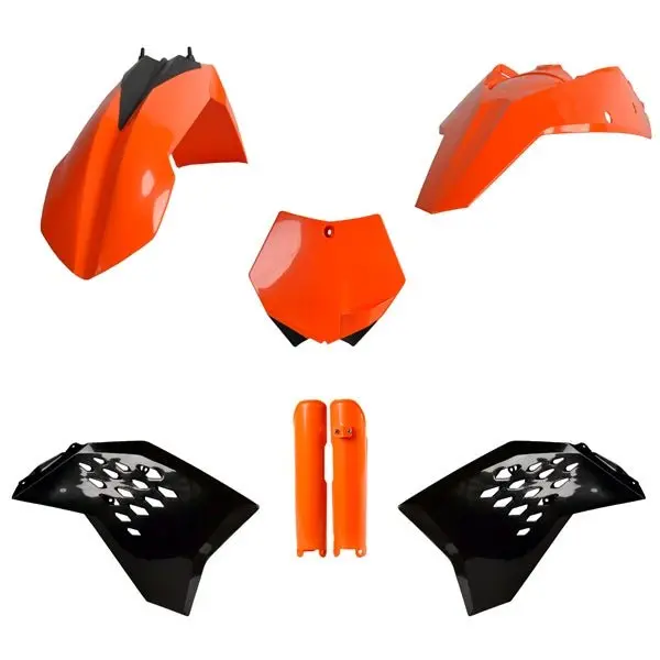 Polisport Mx Complete Kit 1