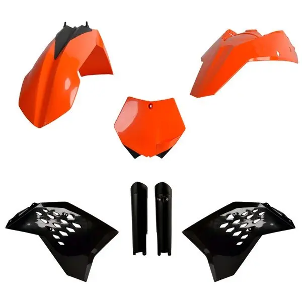 Polisport Mx Complete Kit 1