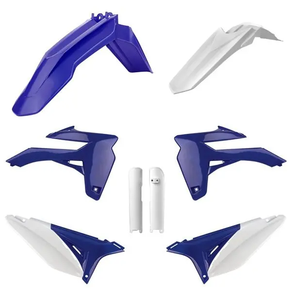 Polisport Mx Complete Kit 1