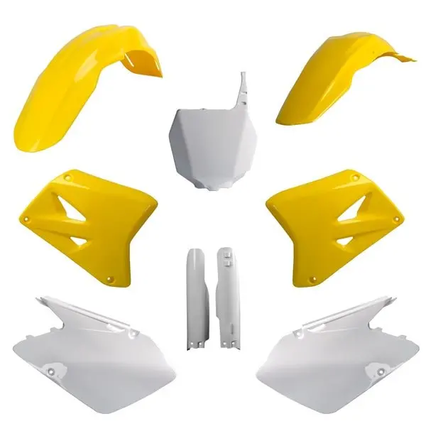 Polisport Mx Complete Kit 1